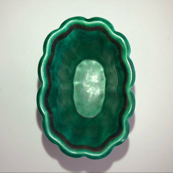 GUSTAVSBERG ARGENTA Wilhelm Kage/Kåge Cigarette Holder Vintage RARE Collectible! - Picture 4 of 10